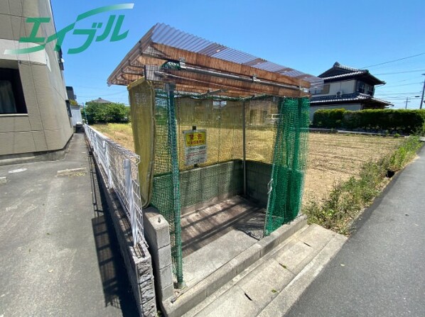 伊勢松本駅 徒歩20分 1階の物件外観写真